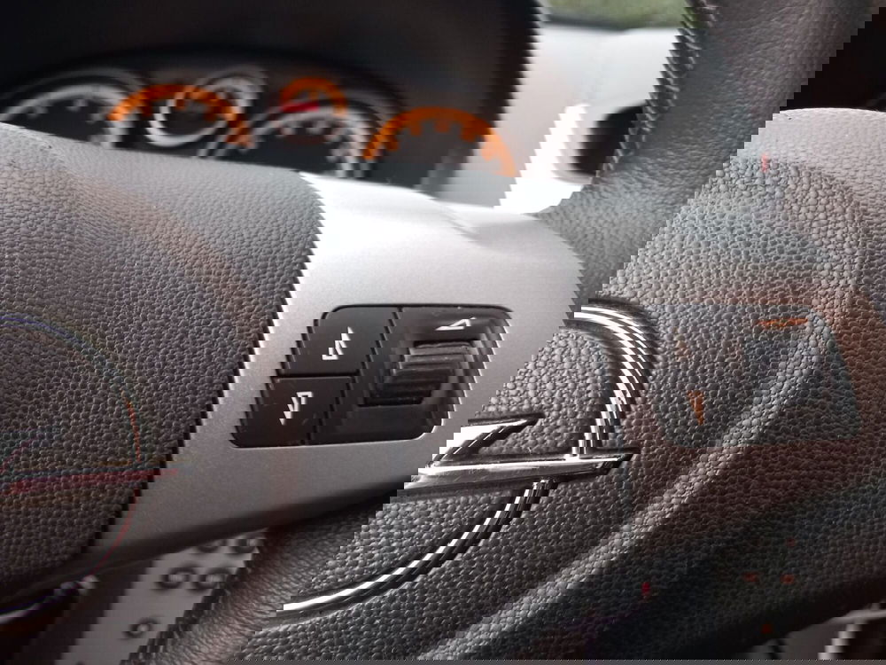 Opel Corsa usata a Lucca (20)