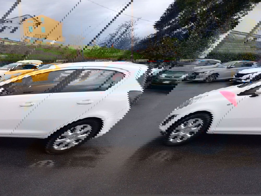 Opel Corsa usata a Lucca (3)