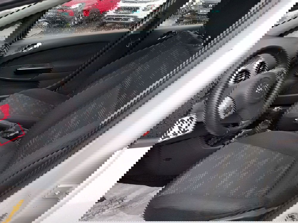 Opel Corsa usata a Lucca (9)