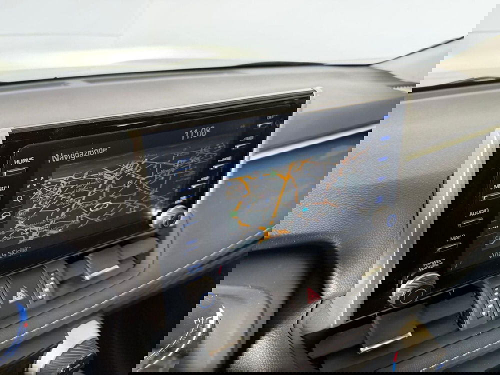 Toyota Rav4 usata a Monza e Brianza (10)