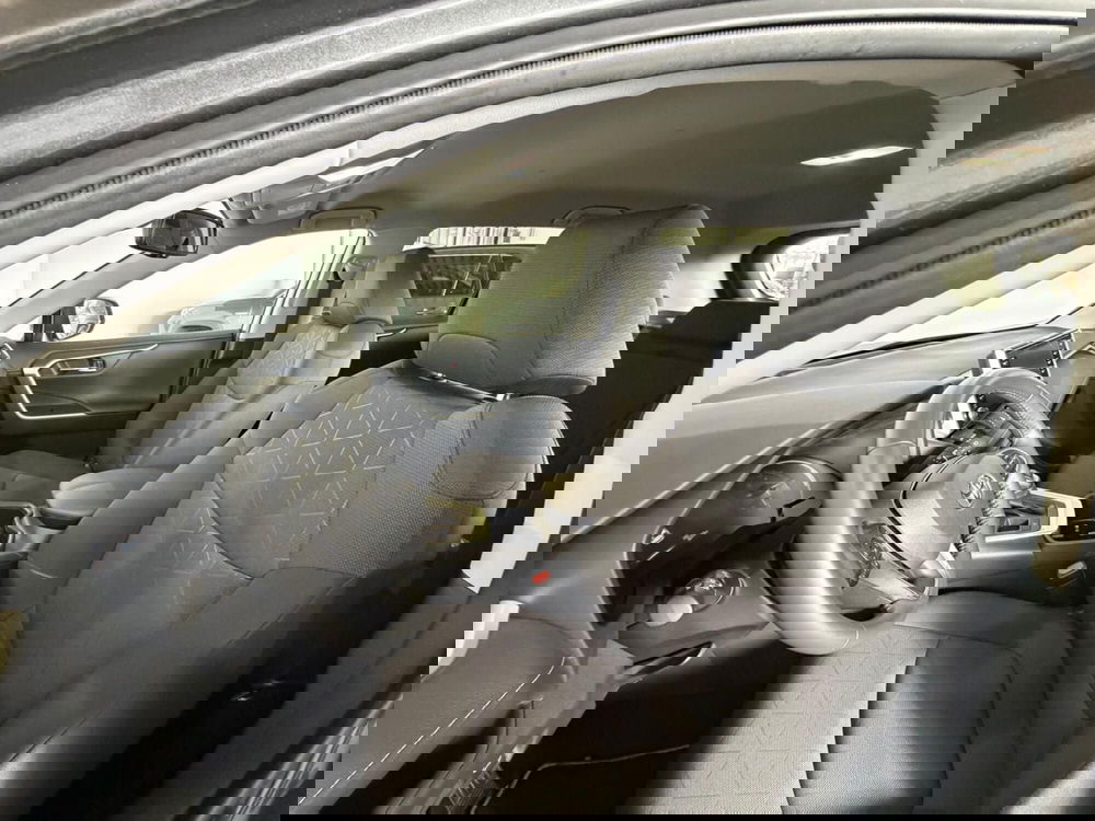 Toyota Rav4 usata a Monza e Brianza (12)