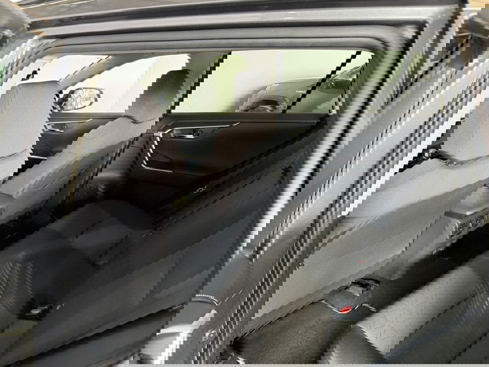 Toyota Rav4 usata a Monza e Brianza (13)