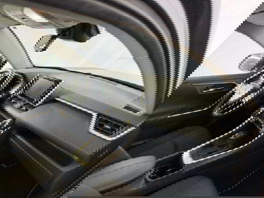 Toyota Rav4 usata a Monza e Brianza (14)