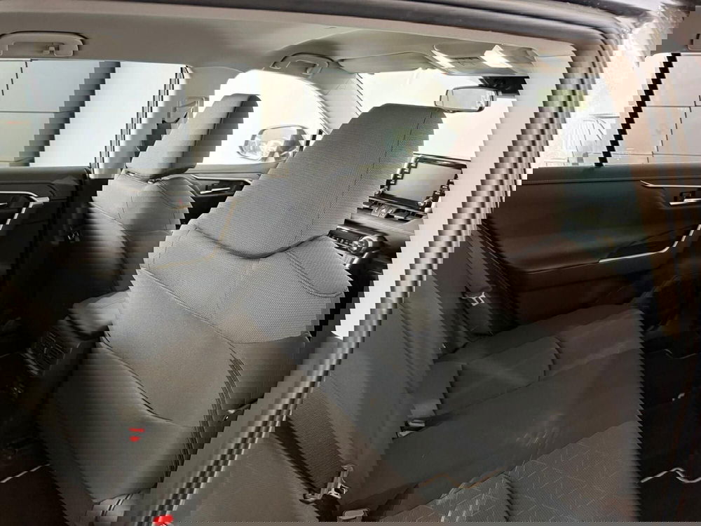 Toyota Rav4 usata a Monza e Brianza (16)