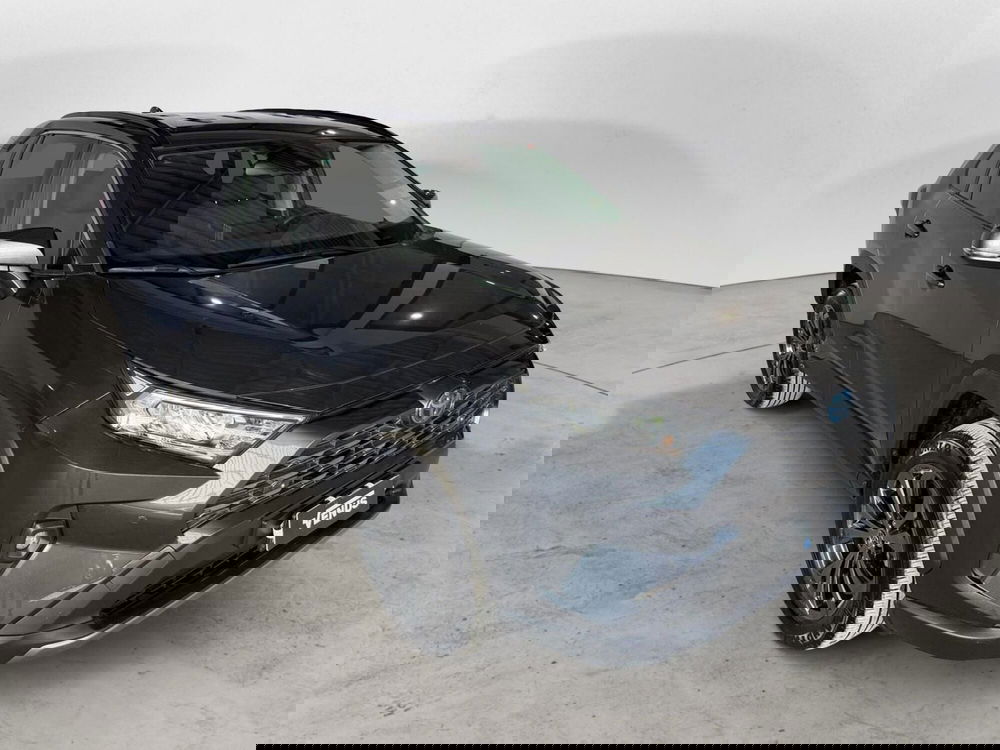 Toyota Rav4 usata a Monza e Brianza (17)