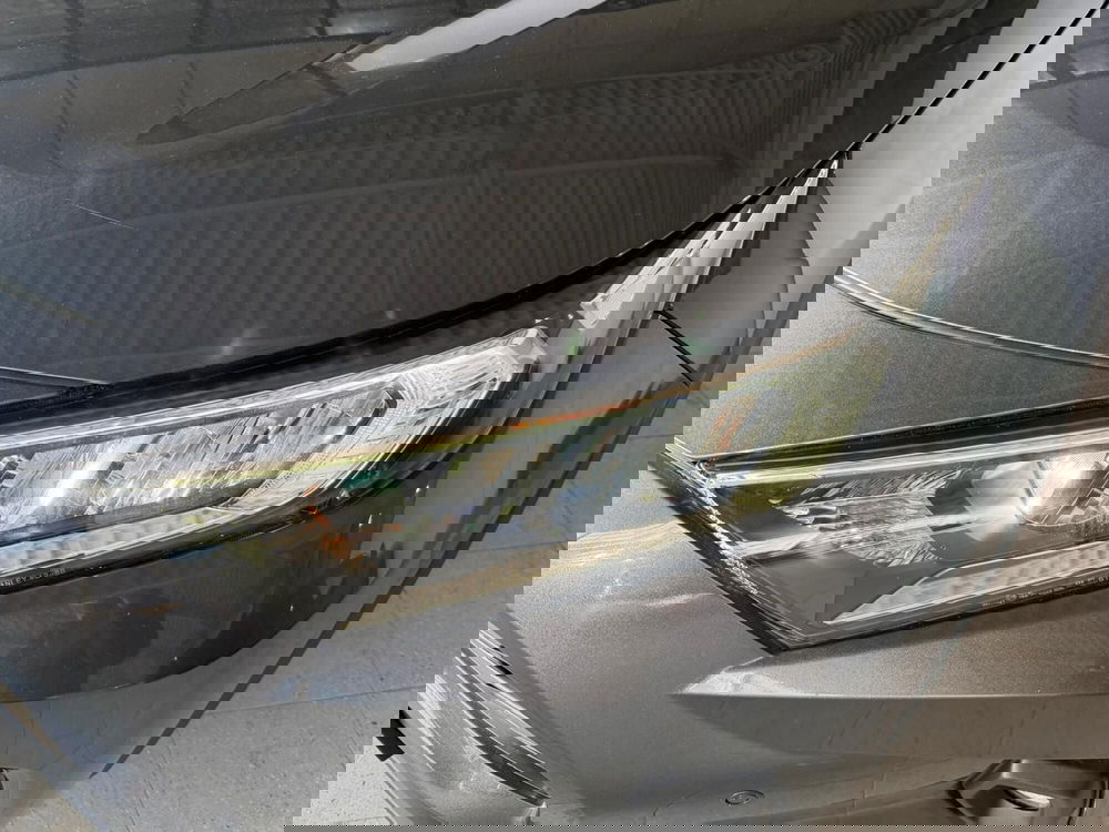 Toyota Rav4 usata a Monza e Brianza (18)