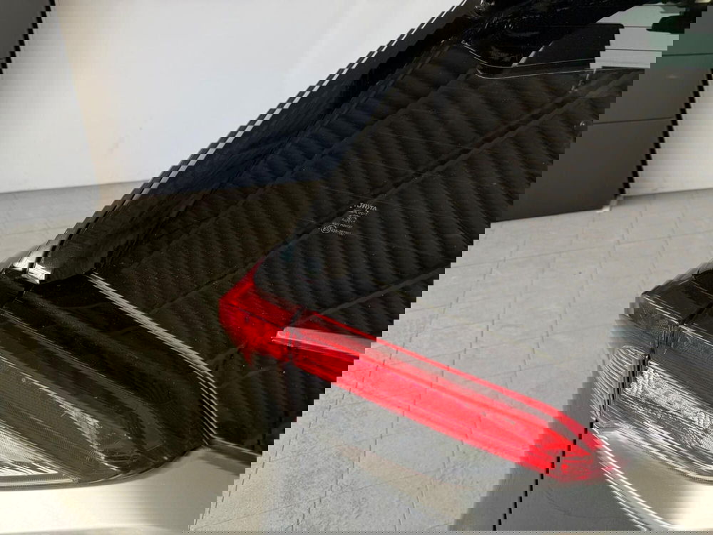 Toyota Rav4 usata a Monza e Brianza (19)