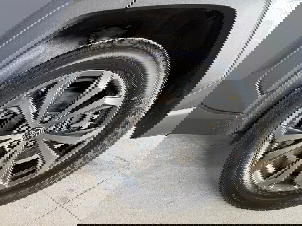 Toyota Rav4 usata a Monza e Brianza (20)