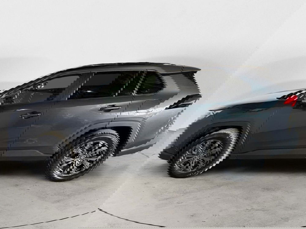 Toyota Rav4 usata a Monza e Brianza (3)