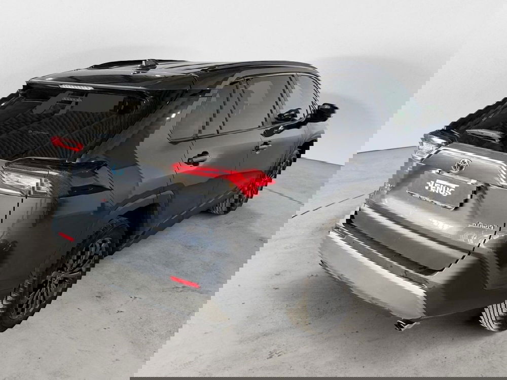 Toyota Rav4 usata a Monza e Brianza (6)