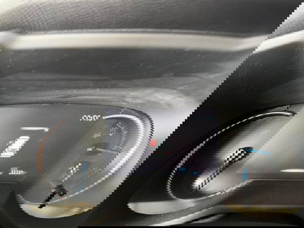 Toyota Rav4 usata a Monza e Brianza (8)