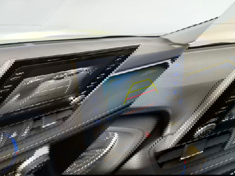 Toyota Rav4 usata a Monza e Brianza (9)