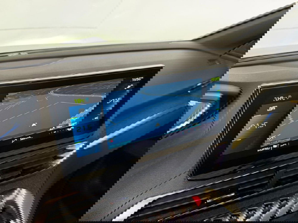 Peugeot 3008 usata a Monza e Brianza (10)