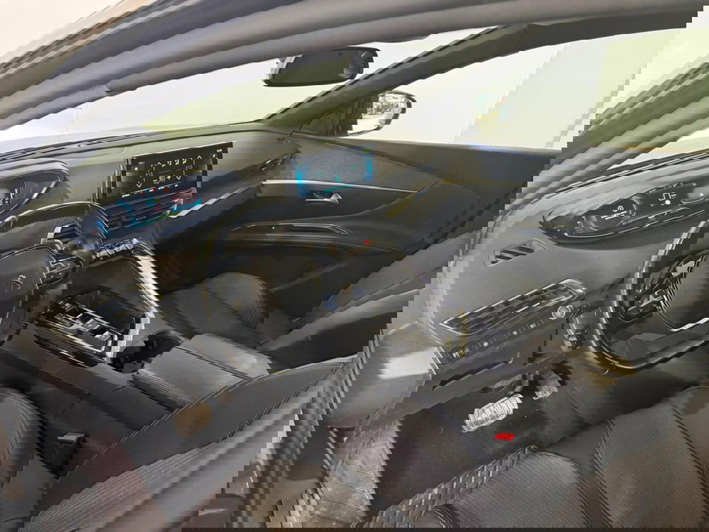 Peugeot 3008 usata a Monza e Brianza (11)