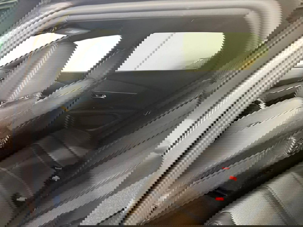 Peugeot 3008 usata a Monza e Brianza (13)
