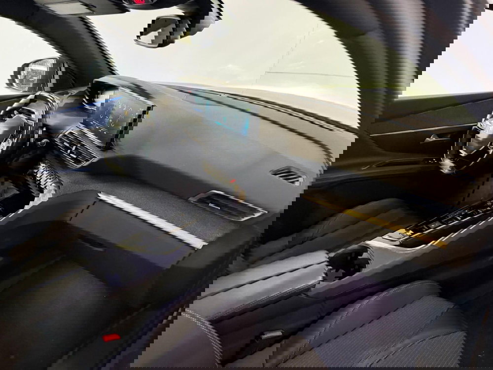 Peugeot 3008 usata a Monza e Brianza (14)