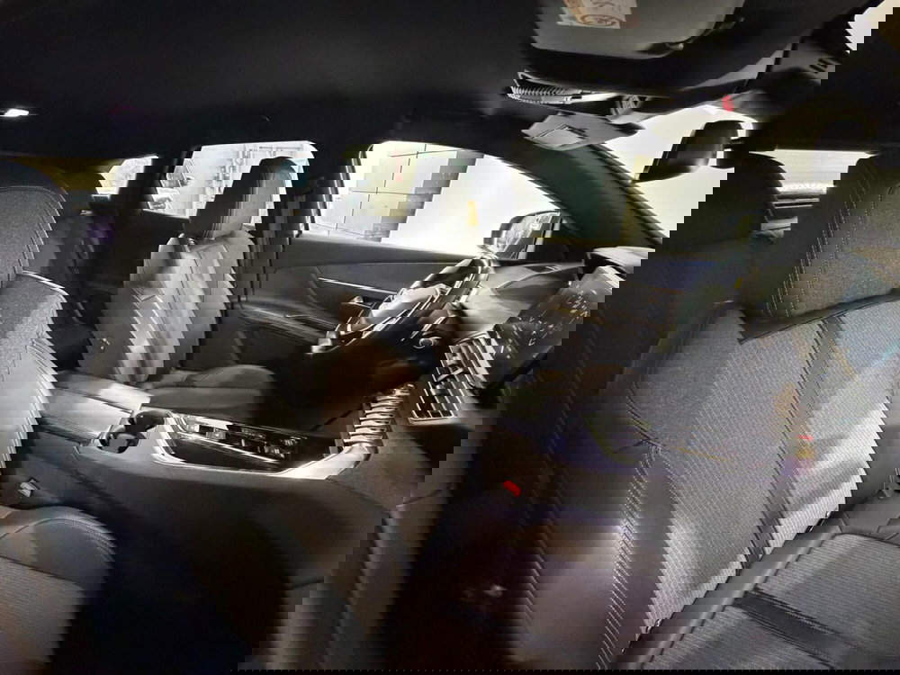 Peugeot 3008 usata a Monza e Brianza (15)