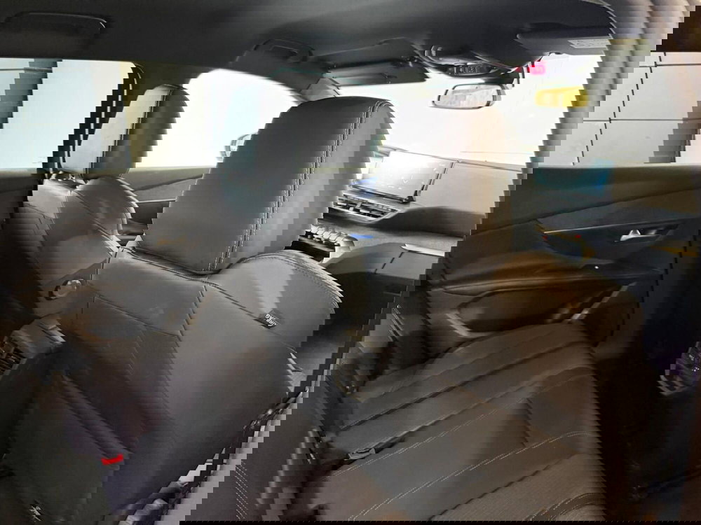 Peugeot 3008 usata a Monza e Brianza (16)