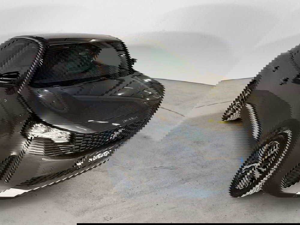 Peugeot 3008 usata a Monza e Brianza (17)