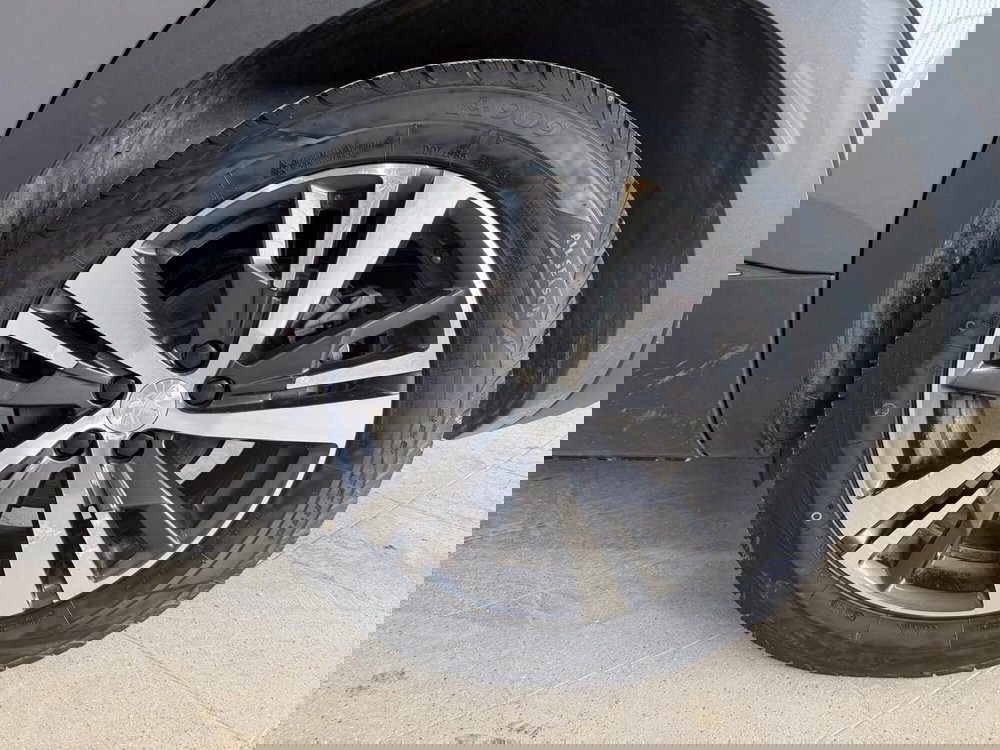 Peugeot 3008 usata a Monza e Brianza (19)