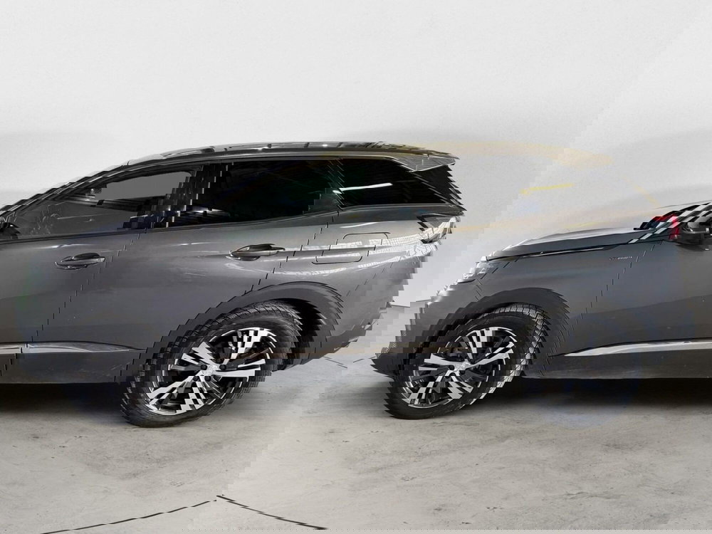 Peugeot 3008 usata a Monza e Brianza (3)