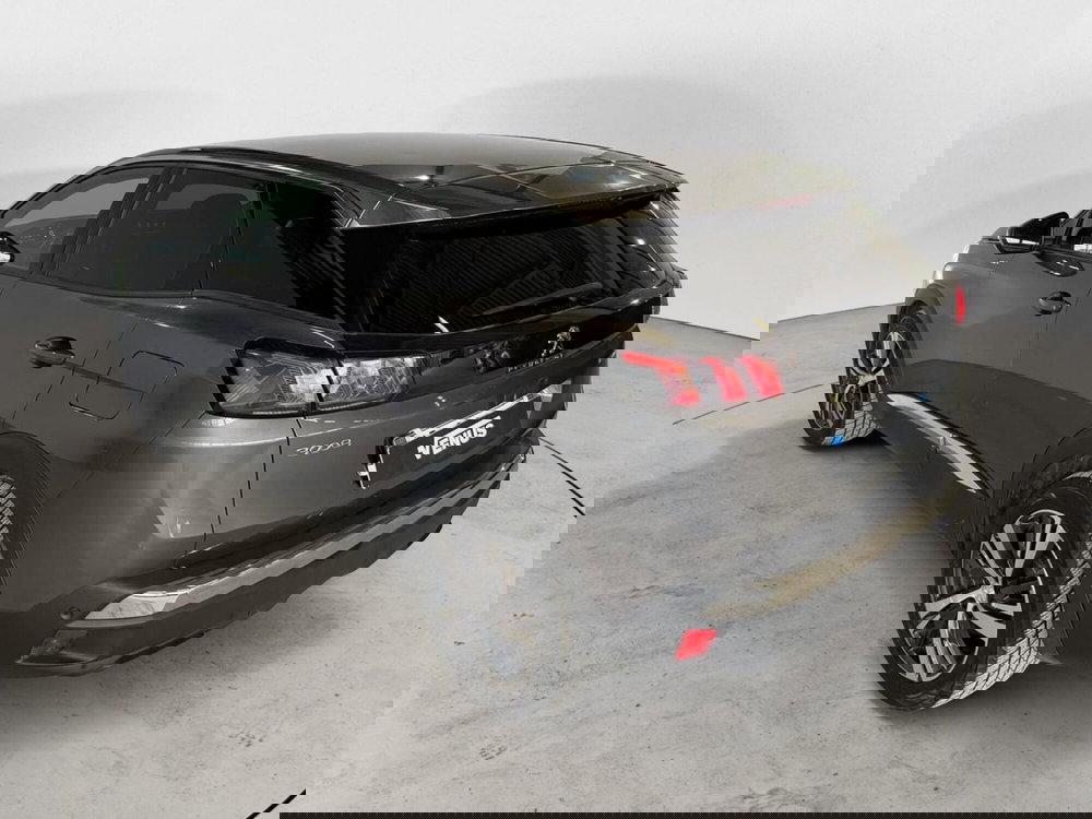 Peugeot 3008 usata a Monza e Brianza (4)