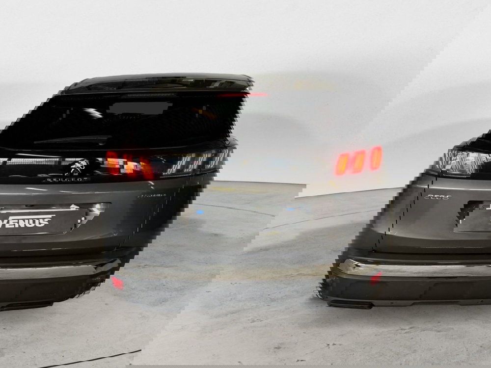 Peugeot 3008 usata a Monza e Brianza (5)