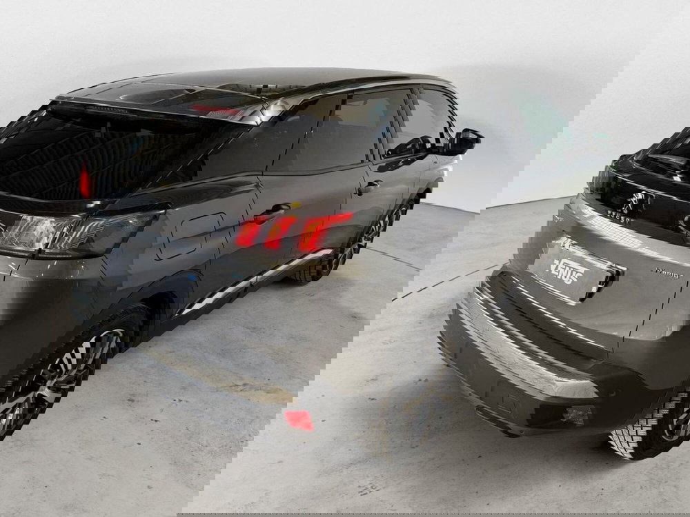 Peugeot 3008 usata a Monza e Brianza (6)