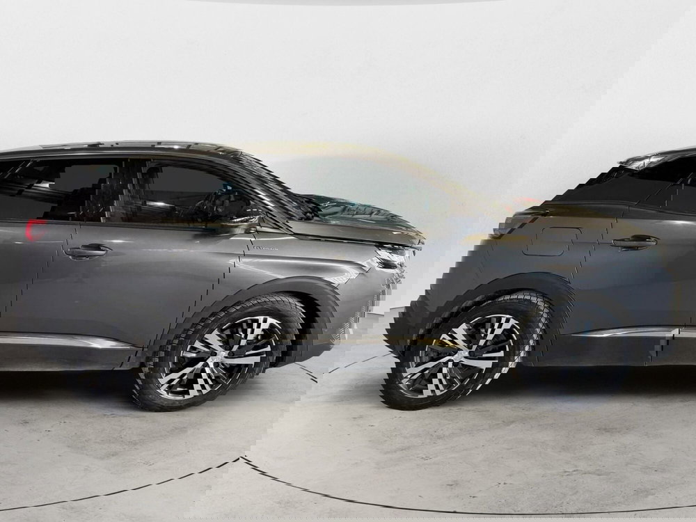 Peugeot 3008 usata a Monza e Brianza (7)