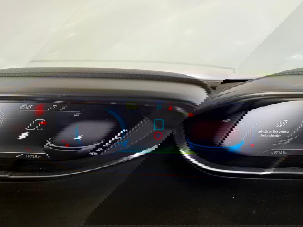 Peugeot 3008 usata a Monza e Brianza (8)