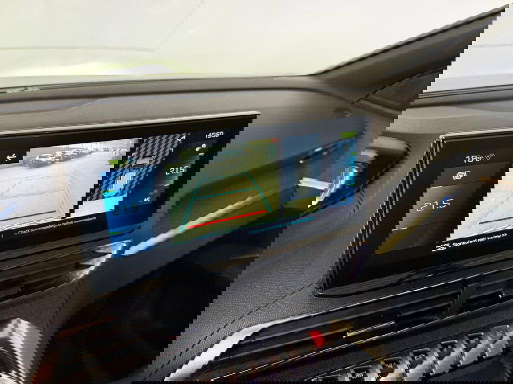Peugeot 3008 usata a Monza e Brianza (9)