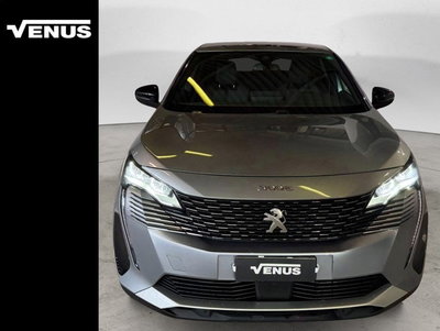 Peugeot 3008 Hybrid4 300 e-EAT8 Allure Pack del 2023 usata a Monza