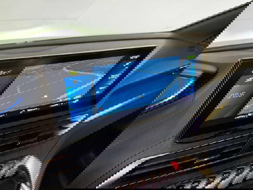 Peugeot 3008 usata a Monza e Brianza (10)