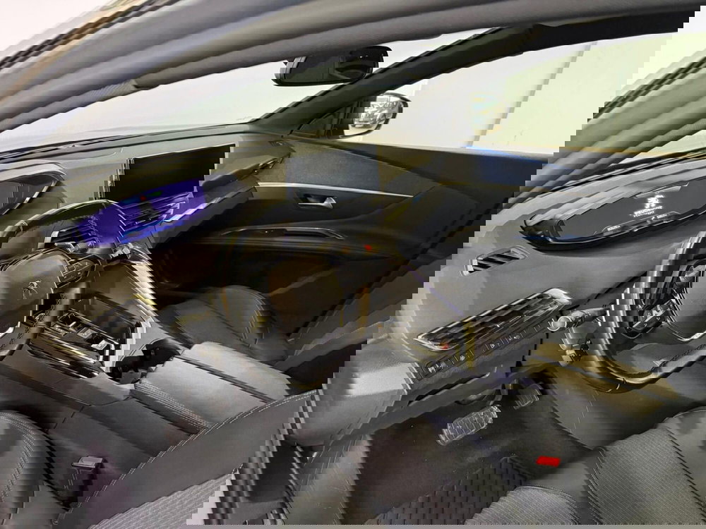 Peugeot 3008 usata a Monza e Brianza (11)