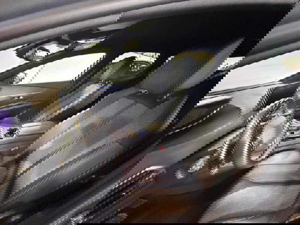 Peugeot 3008 usata a Monza e Brianza (12)
