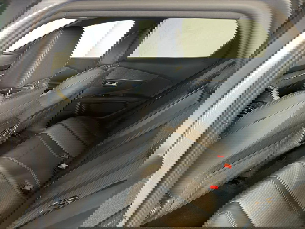 Peugeot 3008 usata a Monza e Brianza (13)