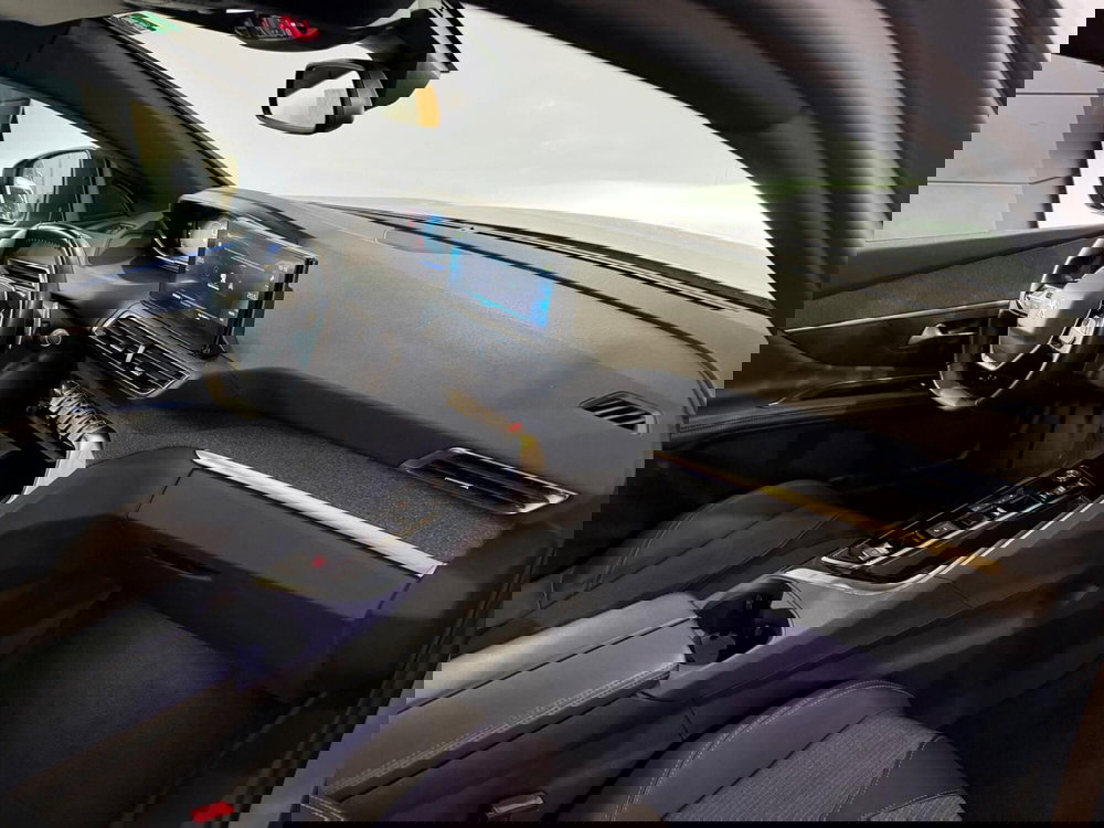 Peugeot 3008 usata a Monza e Brianza (14)