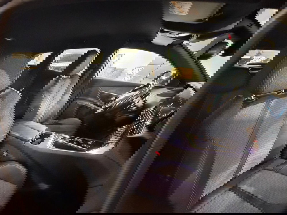 Peugeot 3008 usata a Monza e Brianza (15)