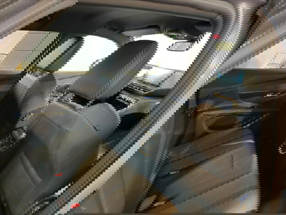 Peugeot 3008 usata a Monza e Brianza (16)