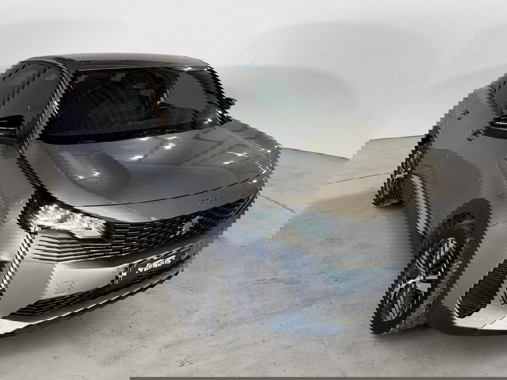 Peugeot 3008 usata a Monza e Brianza (17)