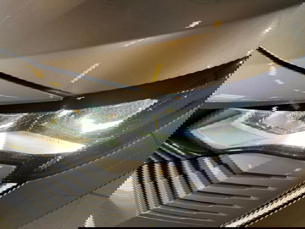 Peugeot 3008 usata a Monza e Brianza (18)