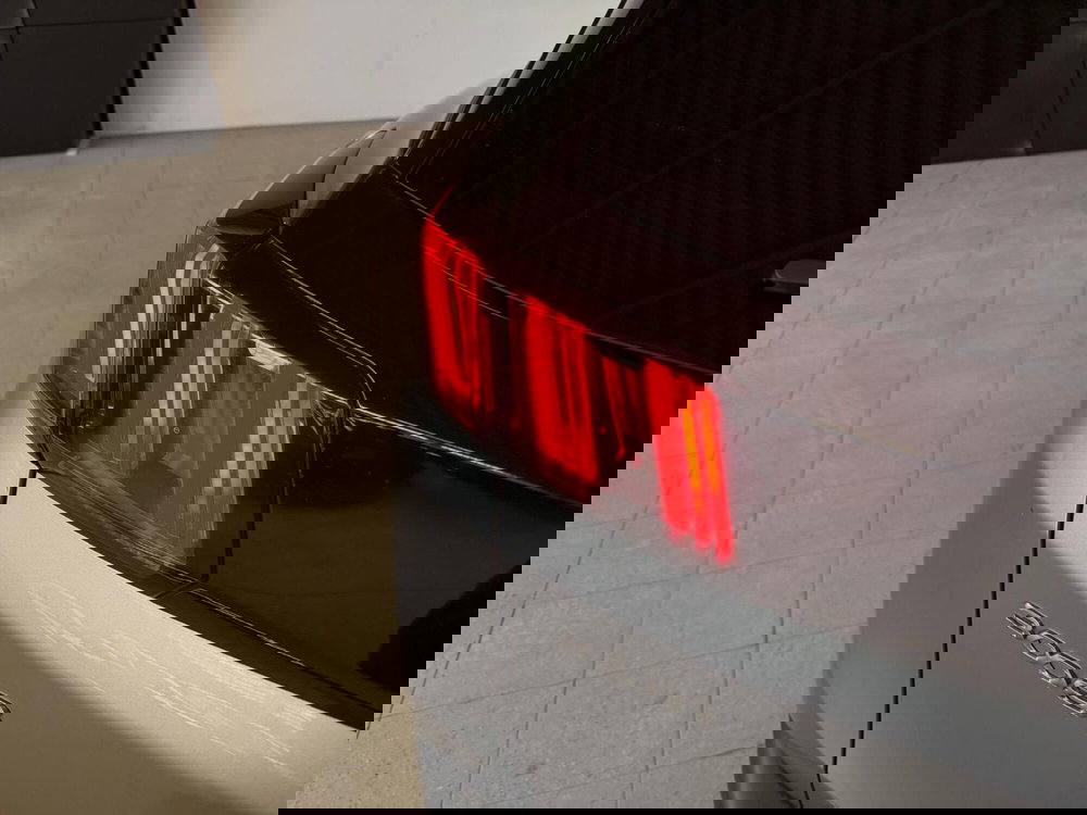 Peugeot 3008 usata a Monza e Brianza (19)