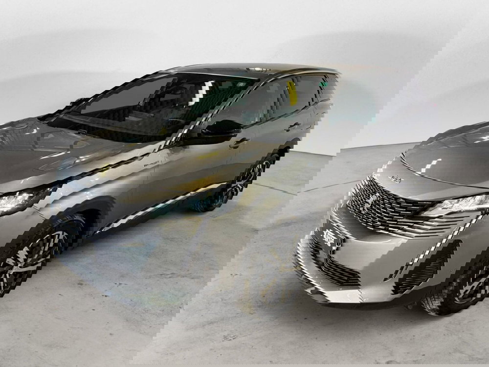 Peugeot 3008 usata a Monza e Brianza (2)