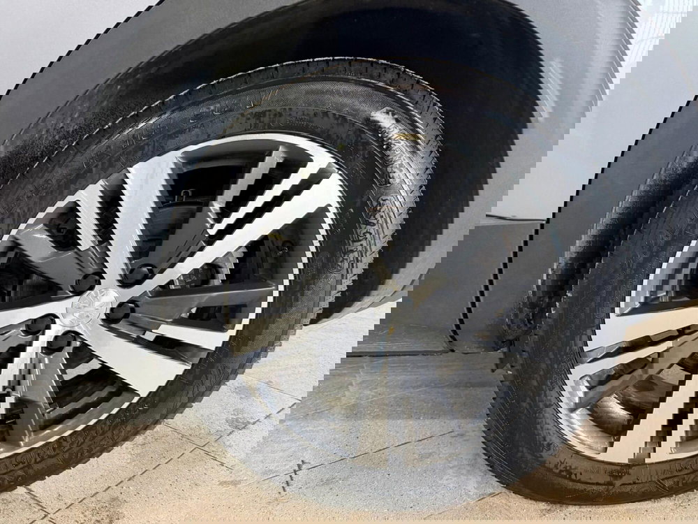 Peugeot 3008 usata a Monza e Brianza (20)