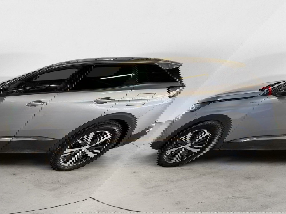 Peugeot 3008 usata a Monza e Brianza (3)