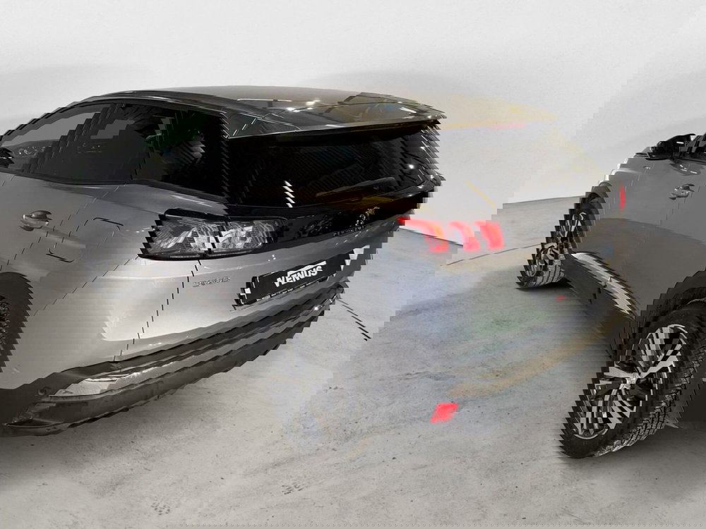 Peugeot 3008 usata a Monza e Brianza (4)