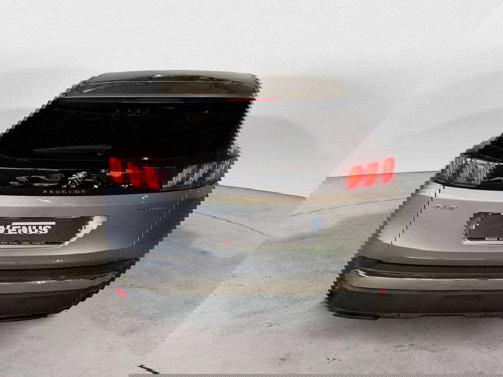 Peugeot 3008 usata a Monza e Brianza (5)