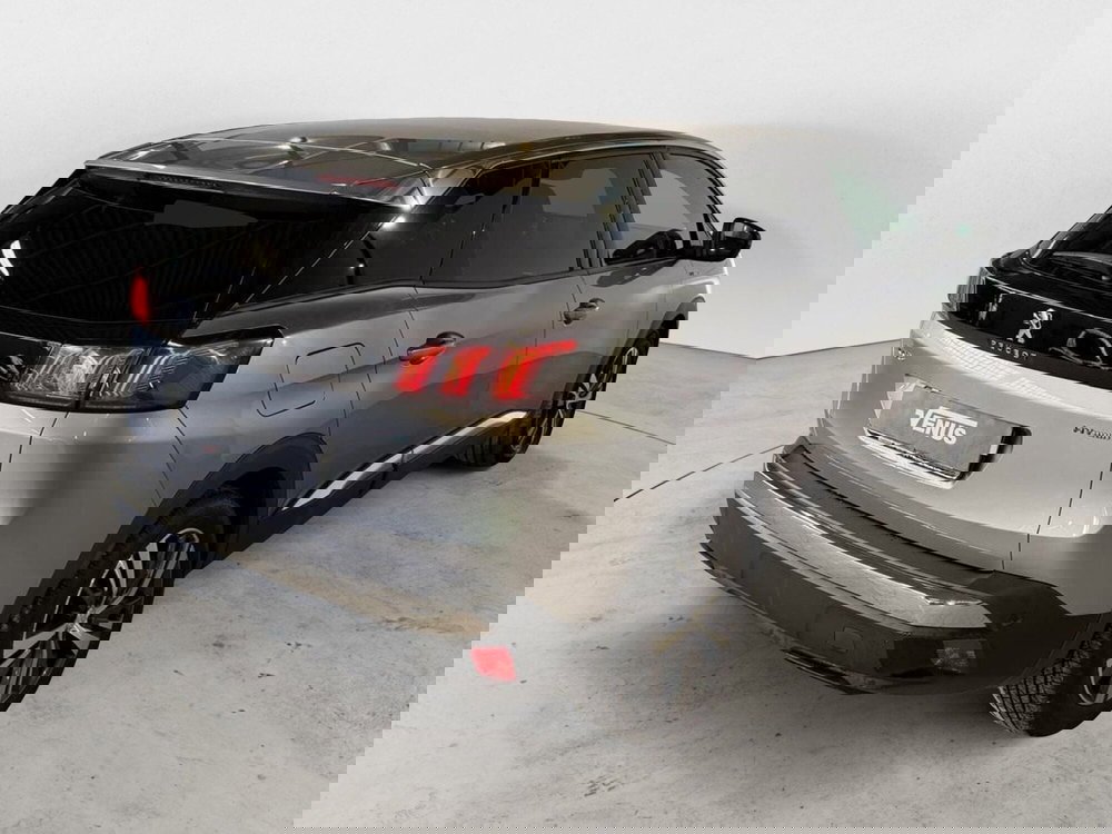 Peugeot 3008 usata a Monza e Brianza (6)