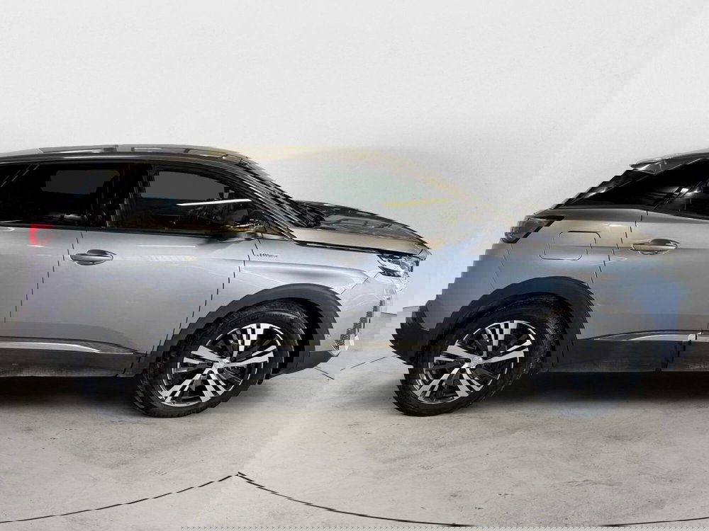 Peugeot 3008 usata a Monza e Brianza (7)