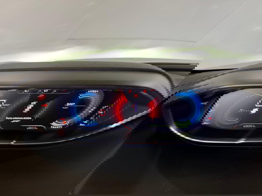 Peugeot 3008 usata a Monza e Brianza (8)